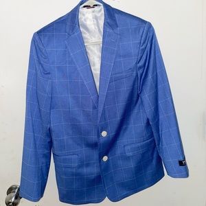 Tommy Hilfiger suit set